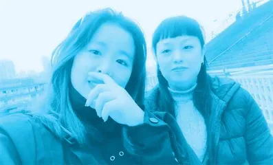 “摩托骑士”吴朴慧:让平凡被看见1