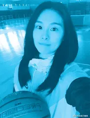 国字号后卫王思雨:中国女篮的定海神针3