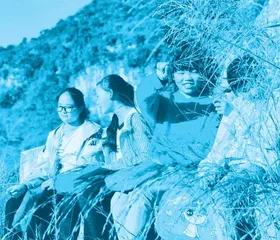 小丫姐姐张茹玮:用最温柔的呵护,助力山区女孩健康成长5