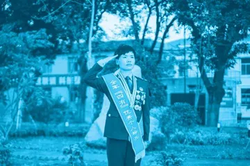 军营“铁玫瑰”廖华清:身怀绝技的“女超人”3