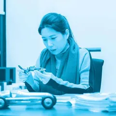 全国劳动模范姚启明:绽放在“国际赛道”上的中国玫瑰2