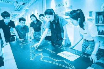 全国劳动模范姚启明:绽放在“国际赛道”上的中国玫瑰3