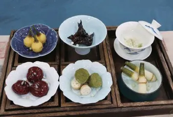 早茶一席,步履不停1