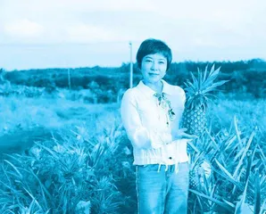 最美奋斗者徐咏梅:用心铺筑产业兴农致富路2