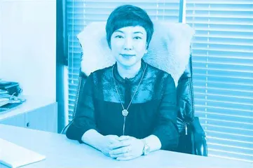 最美奋斗者徐咏梅:用心铺筑产业兴农致富路3