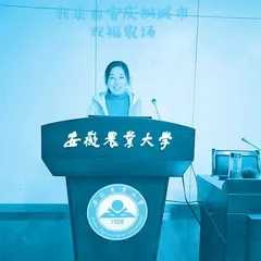 “小农女”戴双杰：爱折腾的青春最美丽
