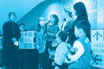 社区营造师金静:再造魅力街区4