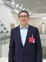 朱杰：中医不是慢郎中
