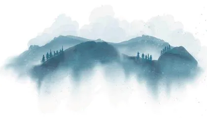 苏东坡的秋天
