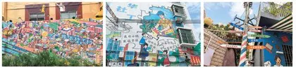 社区营造师,让这些花园出圈了2