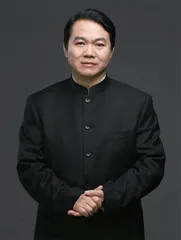 方勤，用文物讲好中国故事