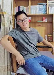 姚大伟：回到家乡写家乡