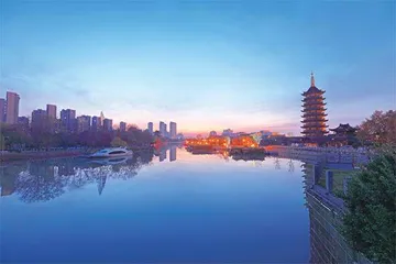 第三次回乡