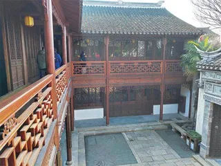 阁皂山,天下第三十三福地3