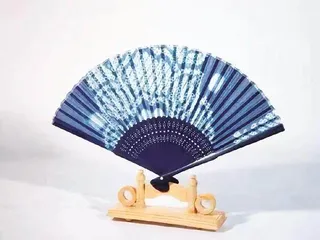 金陵折扇,怀袖雅物4