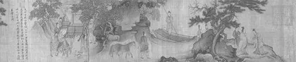 宋画，治愈了谁的精神内耗？