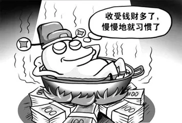 他家丢块脚垫,竟然动用五六名刑警1