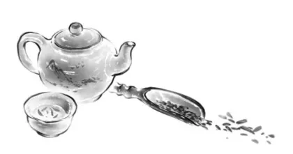 为什么唐诗里面酒多，而宋词里面茶多？
