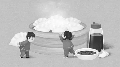 爱吃醋的人比不爱吃醋的更健康?1