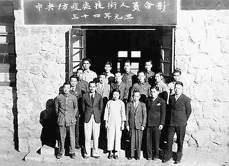 百年来,中国疫苗如何由弱到强3