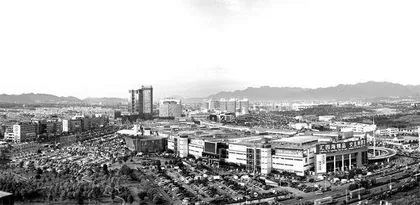 “世界超市”眼下在忙什么2