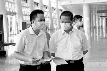 “时代楷模”潘东升:用生命诠释忠诚1