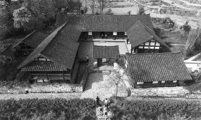 苟坝会议:一盏马灯照亮长征路1