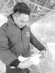 我们的青春,绽放在田野乡间1