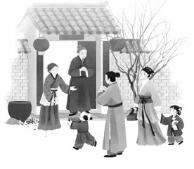 要为子孙留什么