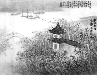 那一夜,张继有没有听到钟声1