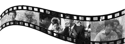 20多年的“回忆杀”,一位摄像师镜头里的乡村婚礼1