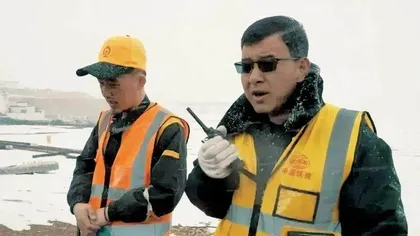 高钱胜：我的生命里只装着青藏铁路
