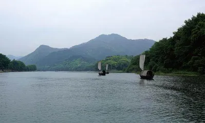 古堰“巴比松”1