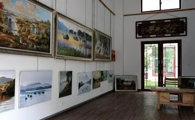 古堰“巴比松”2