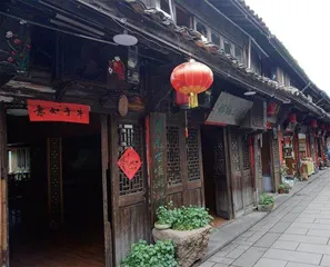 古堰“巴比松”5