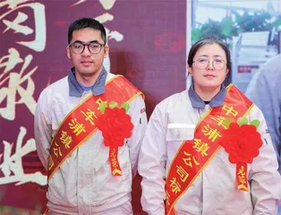 林业:城轨设计师的工匠情1