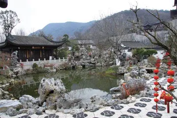 江苏园博园城市展园:方寸见山水3