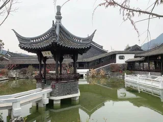 江苏园博园城市展园:方寸见山水5