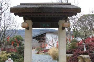 江苏园博园城市展园:方寸见山水7