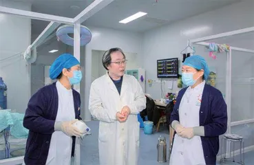 相久大和他的植物人托养中心