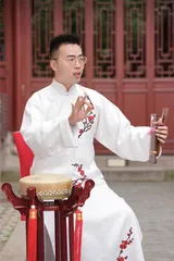 白局之夏