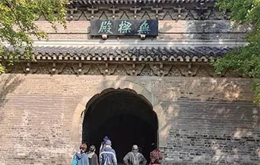 青春打卡地1
