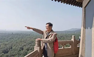 青春打卡地2