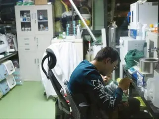 现实版“药神”:我与病魔抢儿子2