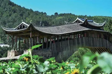 爱在廊桥1