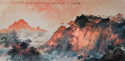 境生于心，超乎时空1