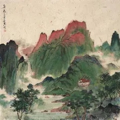 境生于心,超乎时空5