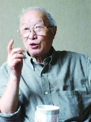 任溶溶，一个可大可小的人