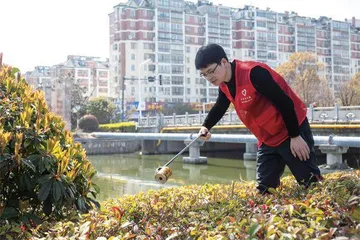 王珂琪：相信再小的爱，也能带来改变