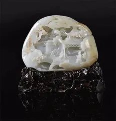 汪德海:琢玉人,琢玉魂1
